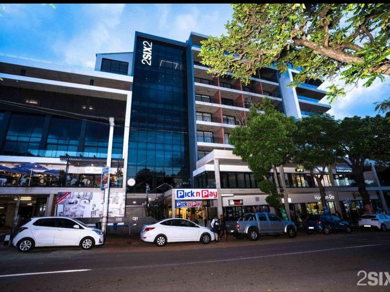 Sophisticated Urban Living: Designer Perfection On 2 SIX Florida Road - Photo 4