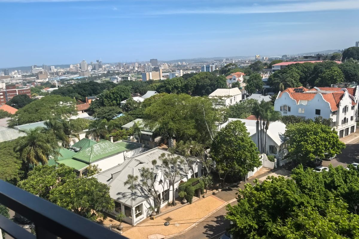 Sophisticated Urban Living: Designer Perfection On 2 SIX Florida Road - Photo 2