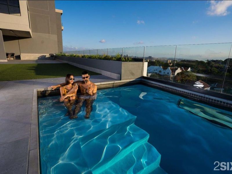 Sophisticated Urban Living: Designer Perfection On 2 SIX Florida Road - Photo 3