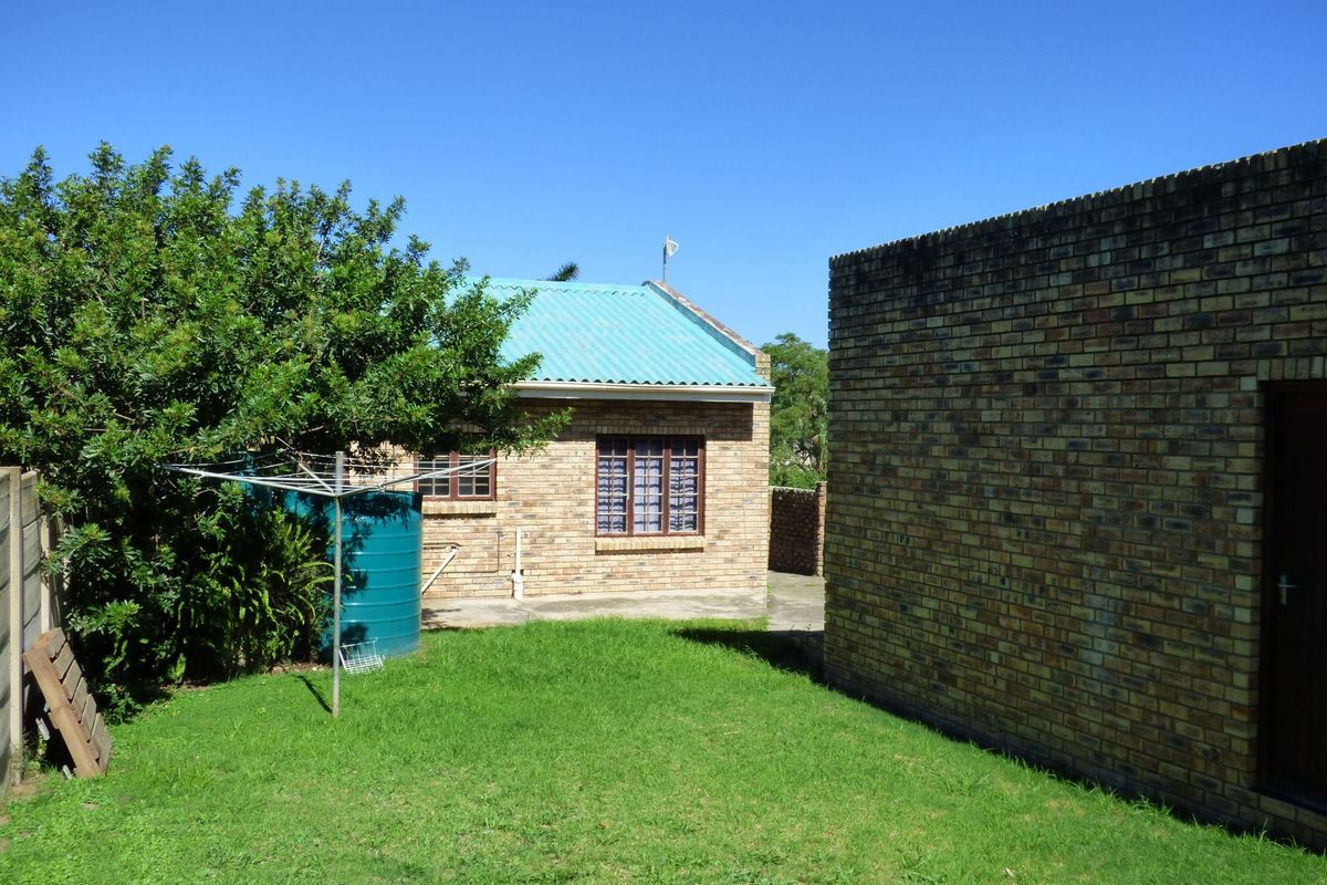 Versatile Property With Two Separate Living spaces in Heron Street, West Bank - Photo 5