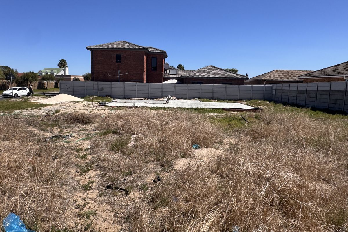 Luxury Double-Storey Plot & Plan - Photo 2