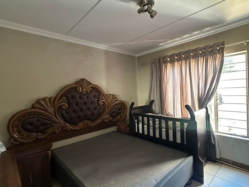 Ground floor 2 bedroom Apartment - Photo 7