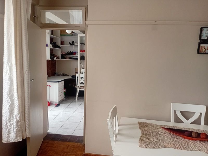 SCOTTSVILLE – 2 BEDROOM APARTMENT TO LET - Photo 9