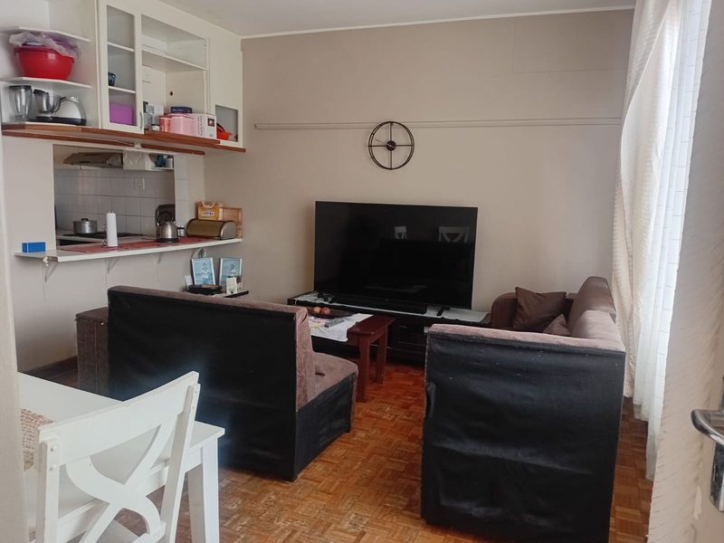 SCOTTSVILLE – 2 BEDROOM APARTMENT TO LET - Photo 8