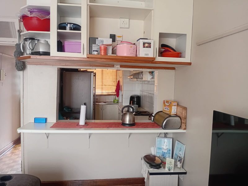 SCOTTSVILLE – 2 BEDROOM APARTMENT TO LET - Photo 6