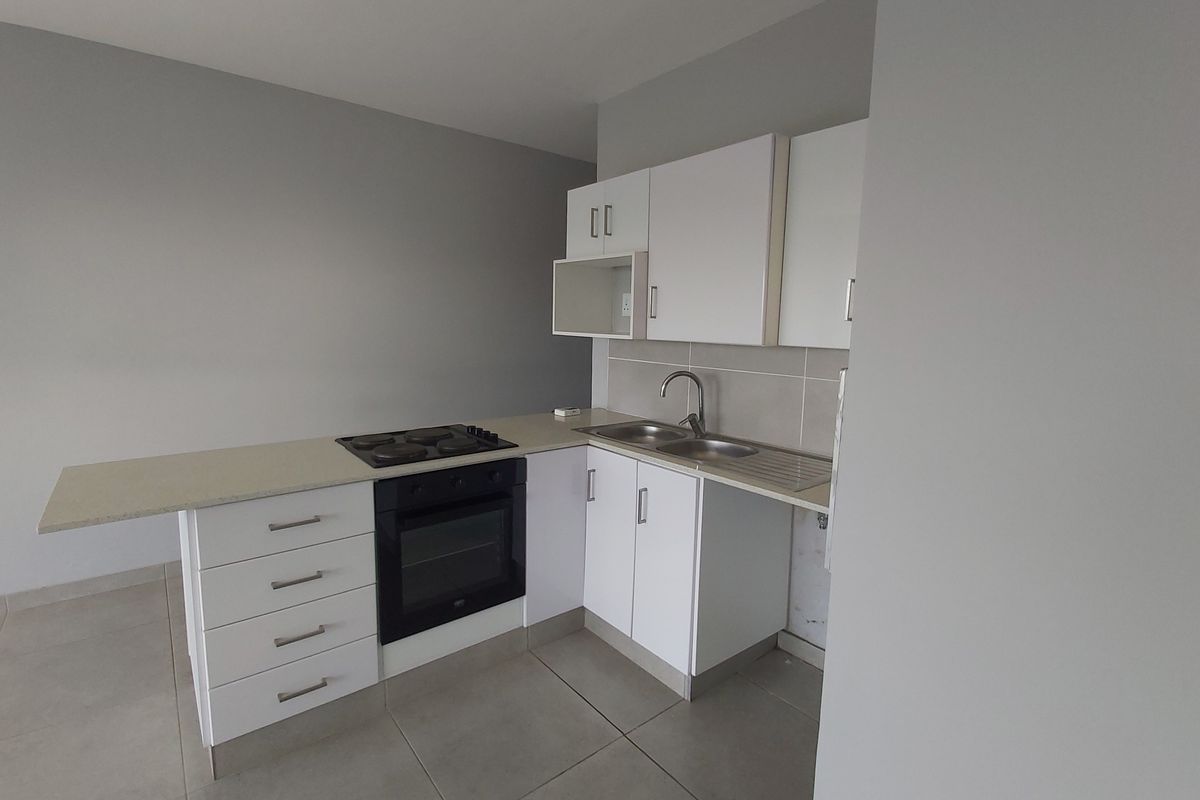 ATHLONE -1 Bedroom apartment to Let - Photo 4