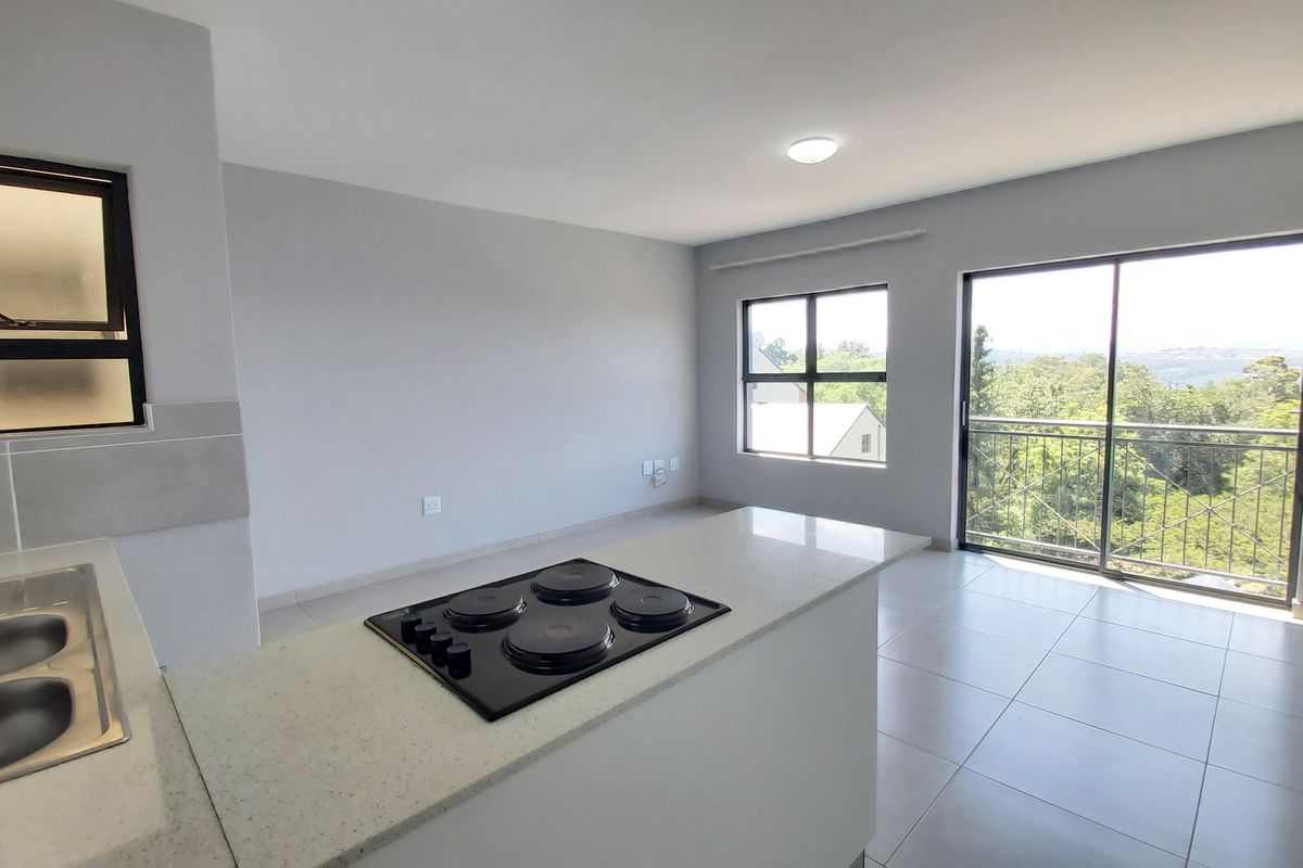 ATHLONE -1 Bedroom apartment to Let - Photo 3