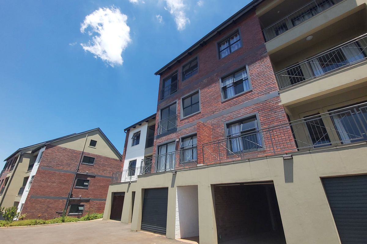 ATHLONE -1 Bedroom apartment to Let - Photo 2