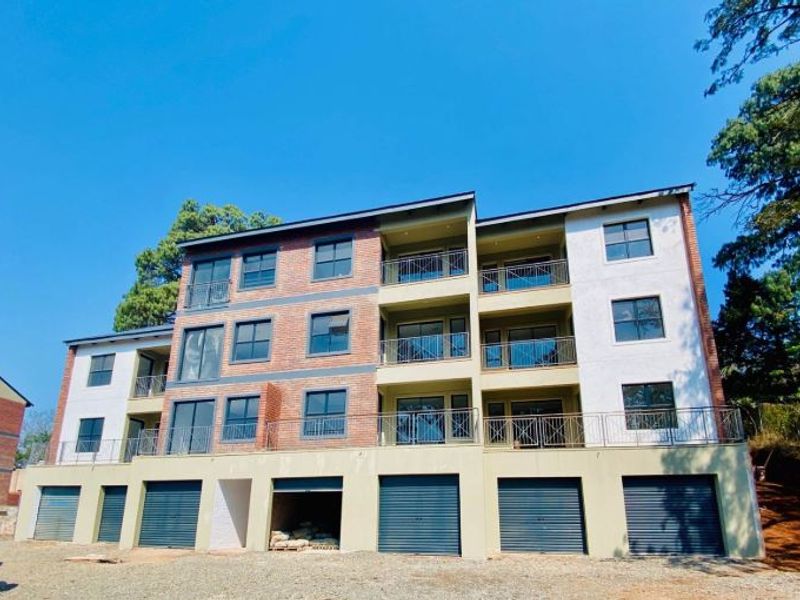 ATHLONE -1 Bedroom apartment to Let - Photo 2