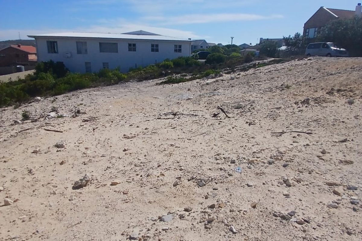 Build Your Dream Home with Beautiful Ocean Views - Photo 4