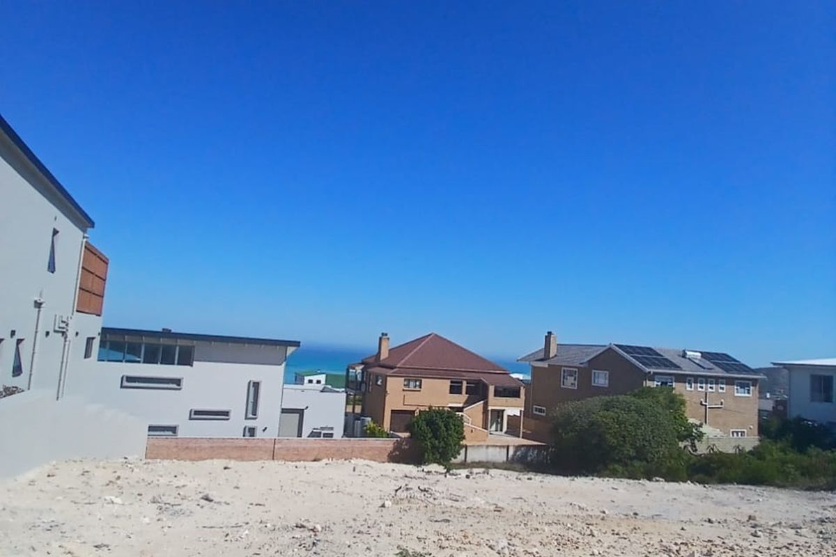 Build Your Dream Home with Beautiful Ocean Views - Photo 2