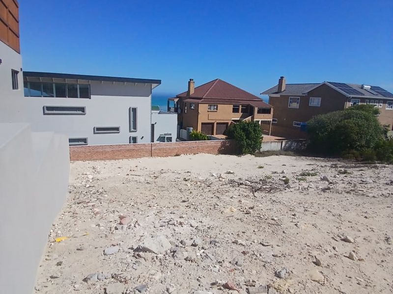 Build Your Dream Home with Beautiful Ocean Views - Photo 10