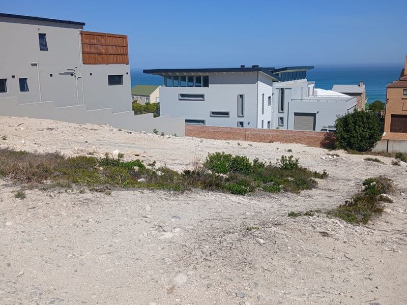 Build Your Dream Home with Beautiful Ocean Views - Photo 9