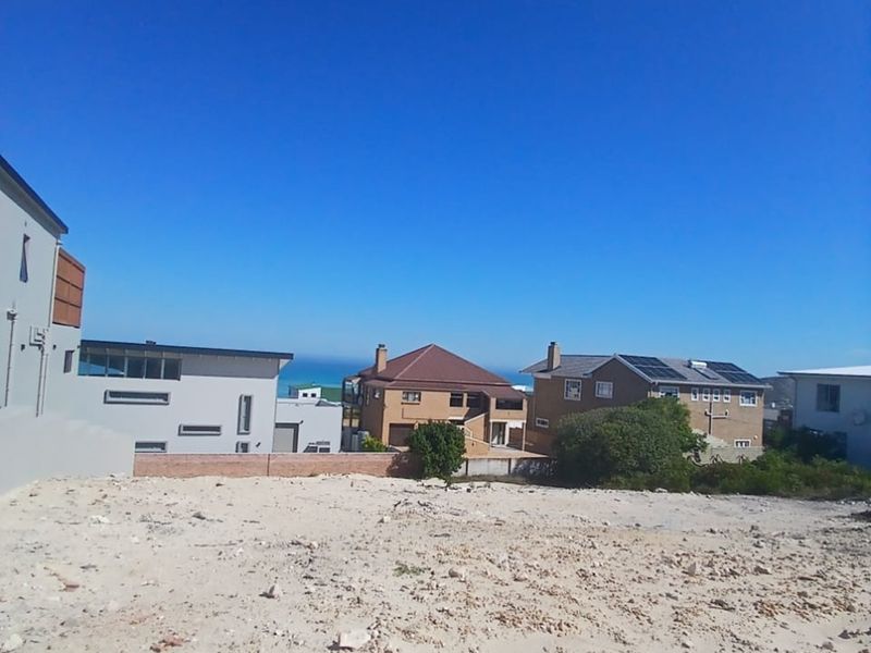 Build Your Dream Home with Beautiful Ocean Views - Photo 6