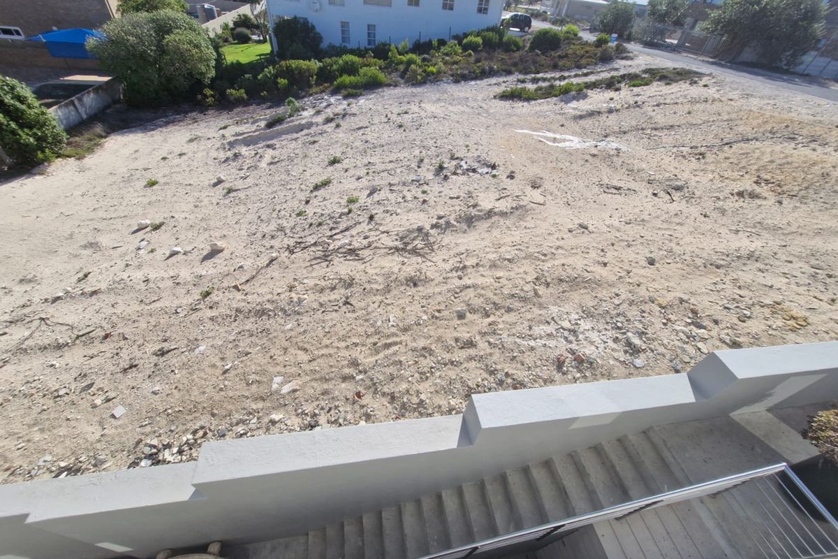 Build Your Dream Home with Beautiful Ocean Views - Photo 5