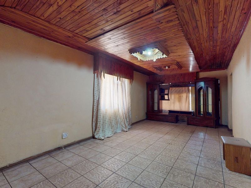 Three Bedroom Family House To Rent at Sarafina in Ikageng Location Potchefstroom - Photo 5