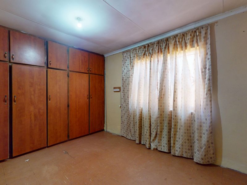 Three Bedroom Family House To Rent at Sarafina in Ikageng Location Potchefstroom - Photo 10