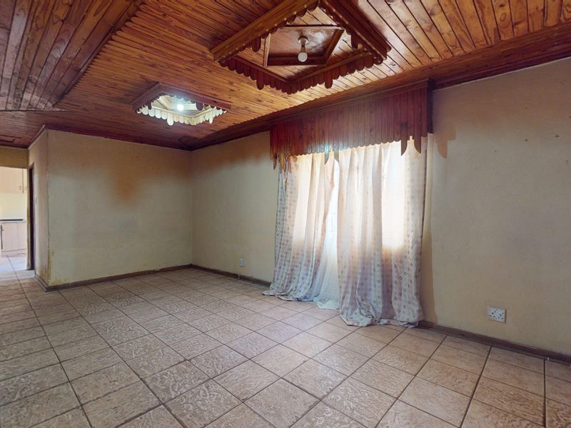 Three Bedroom Family House To Rent at Sarafina in Ikageng Location Potchefstroom - Photo 7