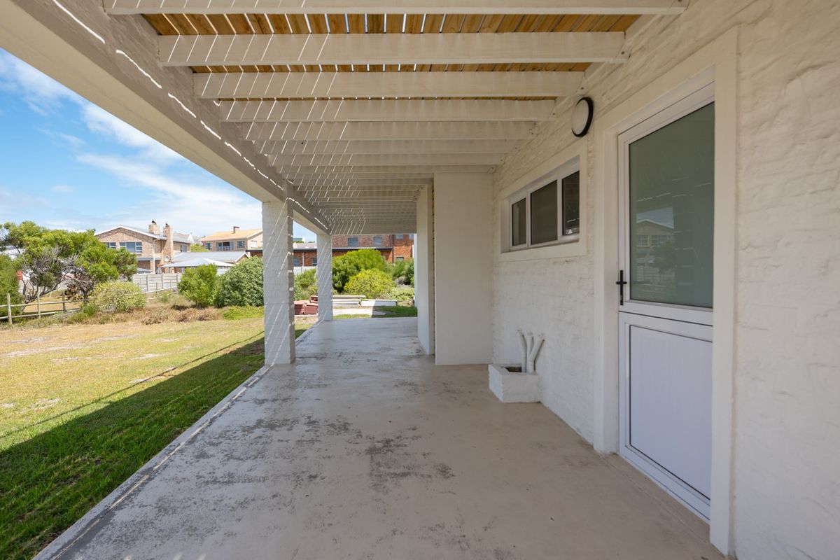 Long-Term Rental Opportunity – Two Separate Units in Agulhas - Photo 3