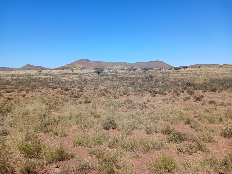 Uitsonderlike 1567.8819 ha Skaap en Beesplaas naby Cradock - Photo 10