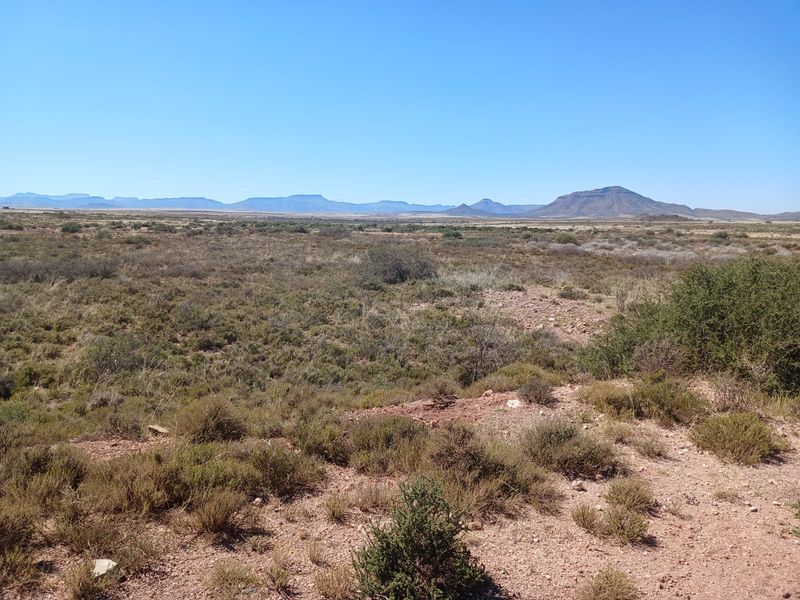 Uitsonderlike 1567.8819 ha Skaap en Beesplaas naby Cradock - Photo 5