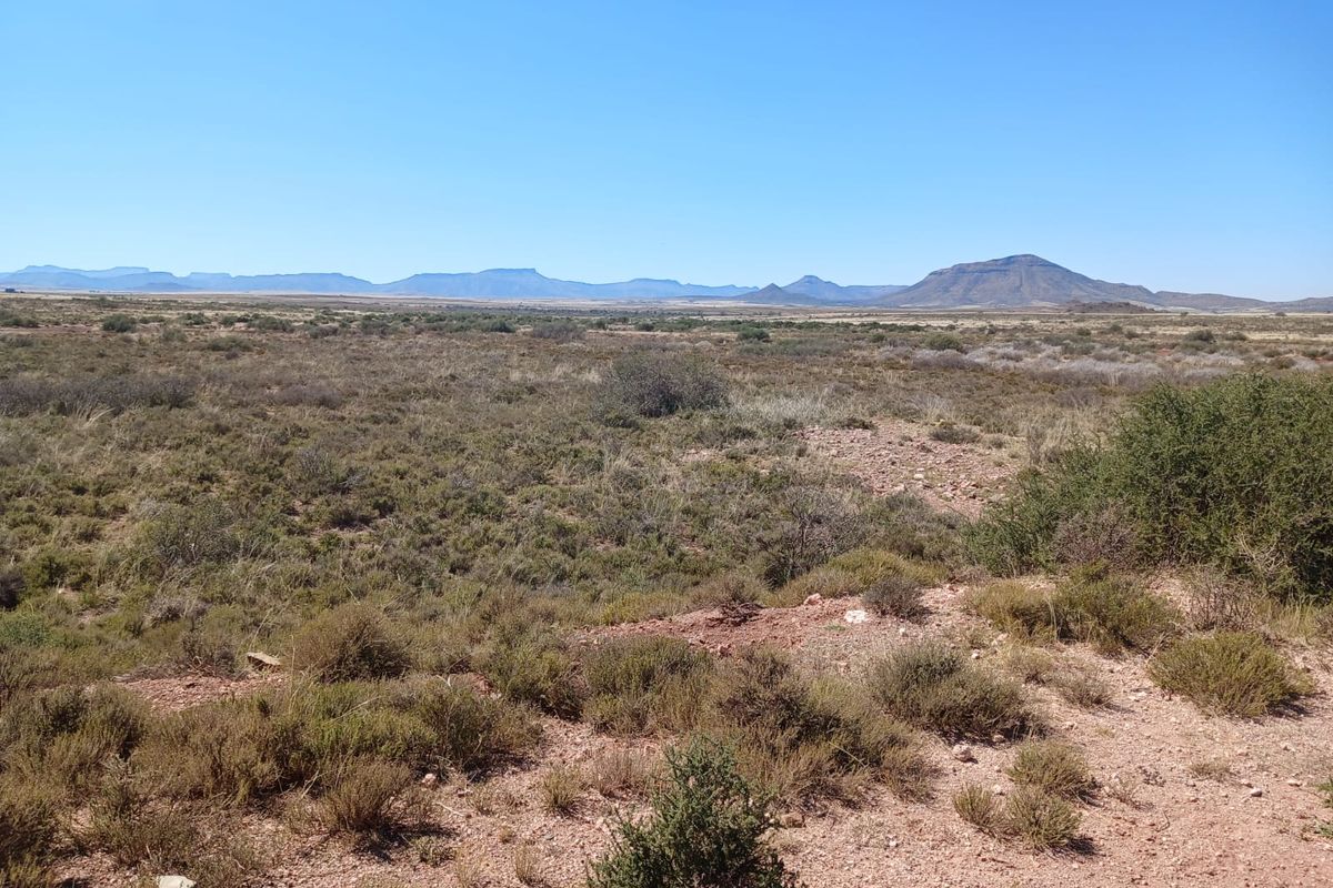 Uitsonderlike 1567.8819 ha Skaap en Beesplaas naby Cradock - Photo 5