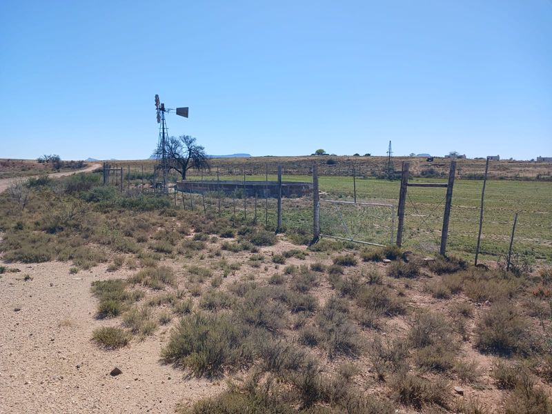 Uitsonderlike 1567.8819 ha Skaap en Beesplaas naby Cradock - Photo 4