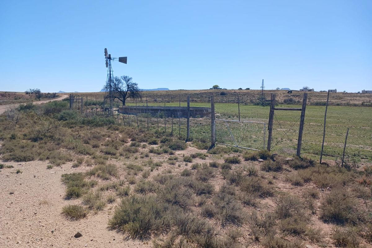 Uitsonderlike 1567.8819 ha Skaap en Beesplaas naby Cradock - Photo 4