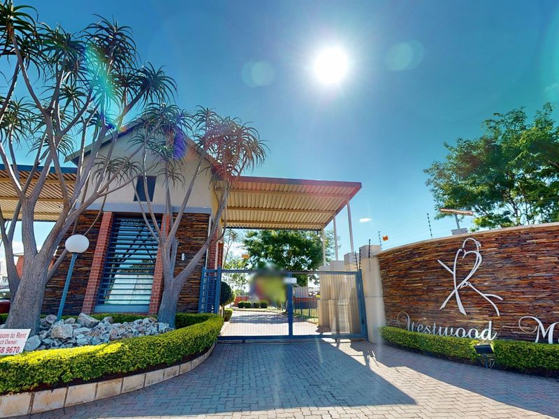 Two bedroom townhouse for sale in Pretoria West - Photo 2