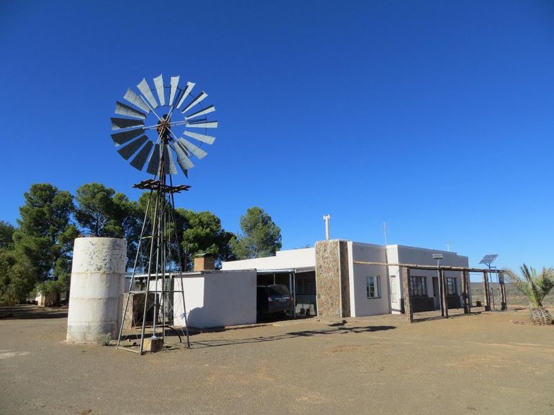 Calvinia: Expansive Farm For Sale - Photo 8