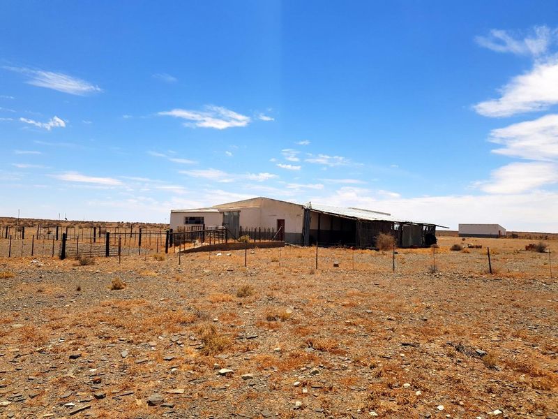 Calvinia: Expansive Farm For Sale - Photo 4