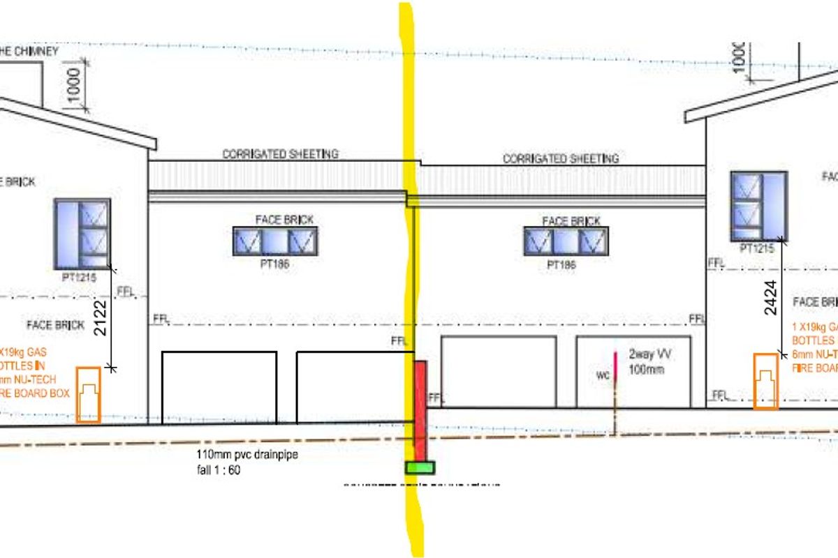 Modern duet with expansive ocean views in Dana Bay - Photo 3
