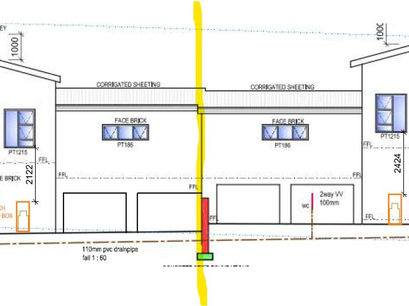 Modern duet with expansive ocean views in Dana Bay - Photo 3