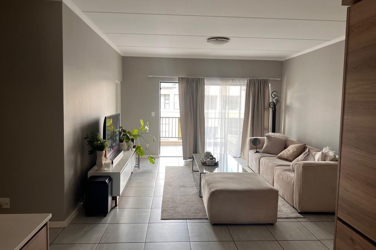 Welcome to your new home - Photo 4