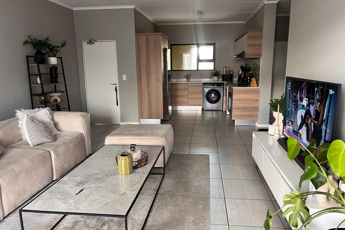 Welcome to your new home - Photo 2