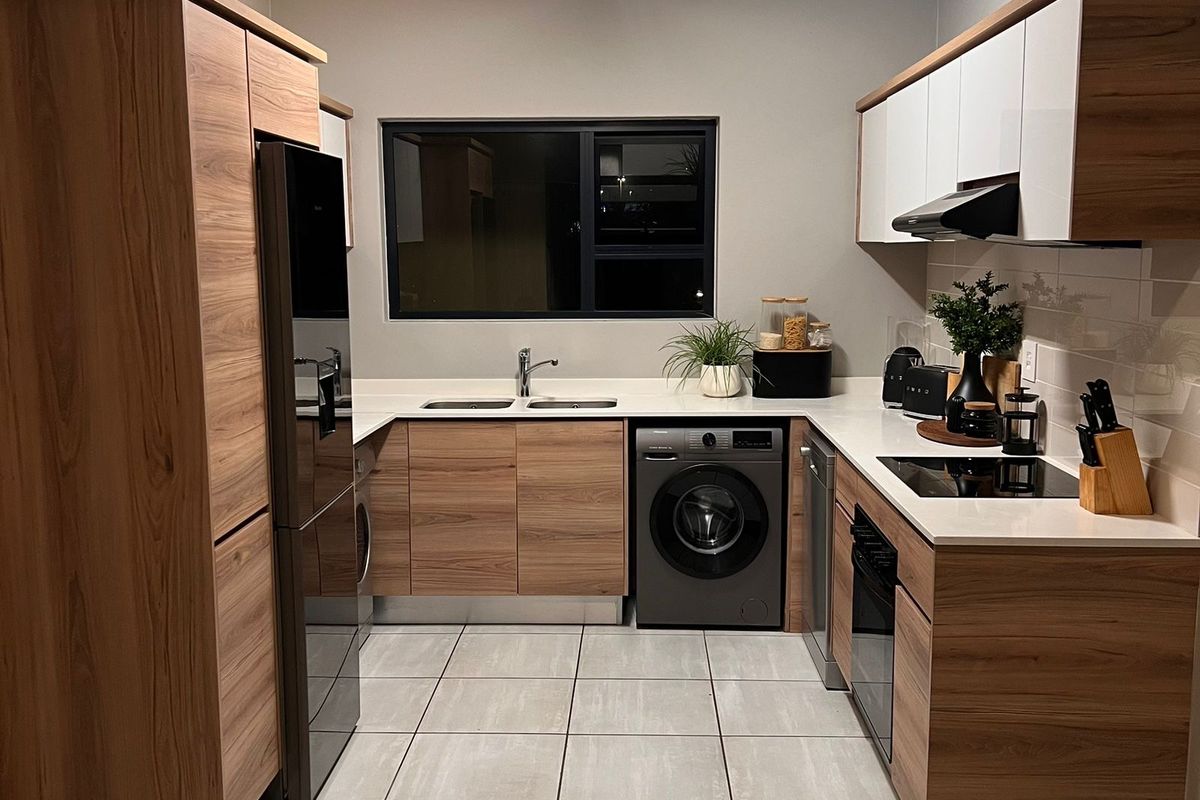 Welcome to your new home - Photo 3