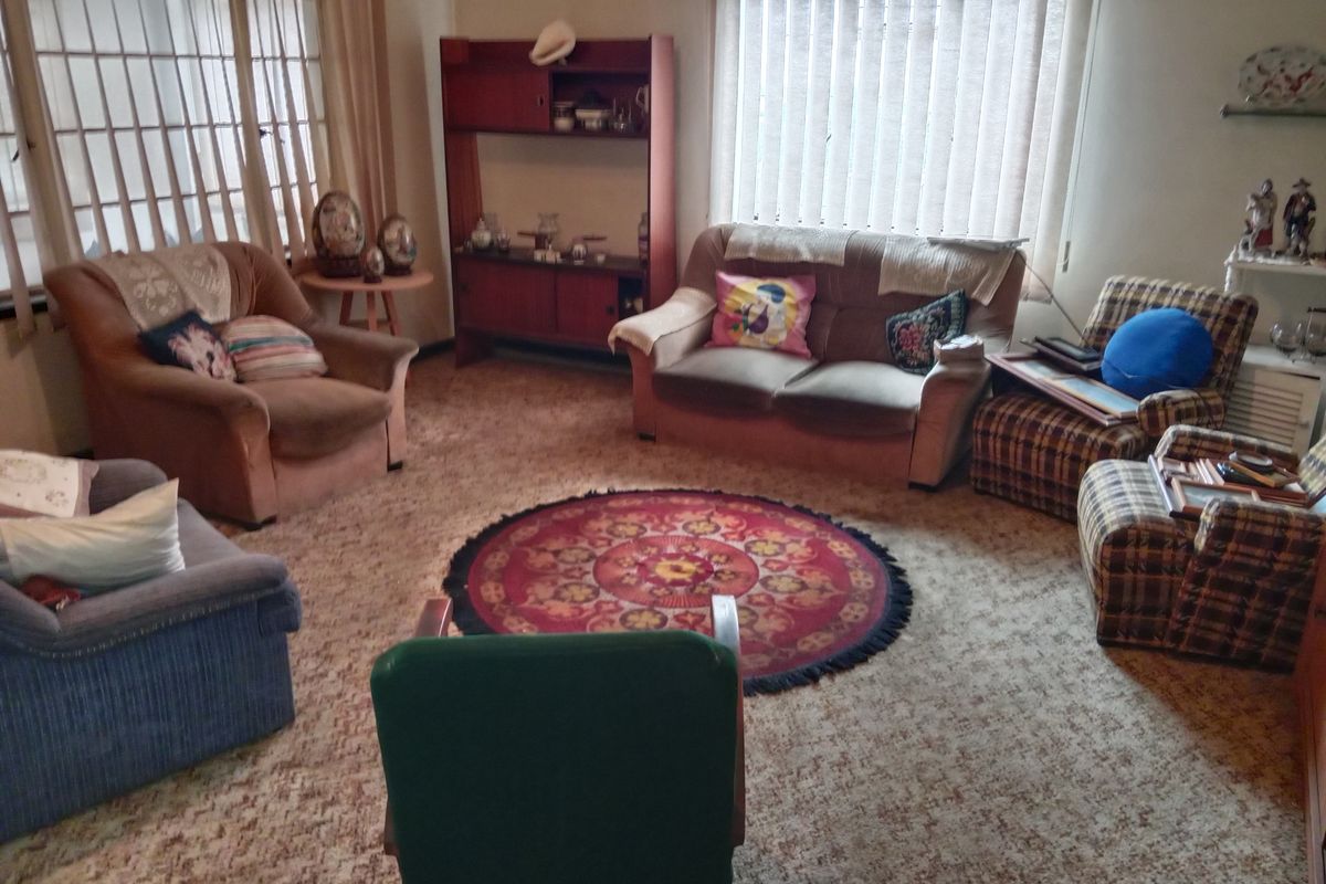 3 Bedroom 2 Bathroom Alberton North Gauteng - Photo 4