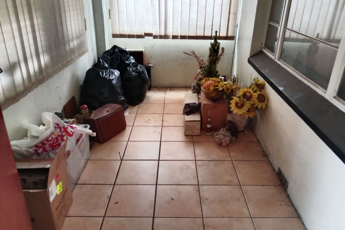 3 Bedroom 2 Bathroom Alberton North Gauteng - Photo 2