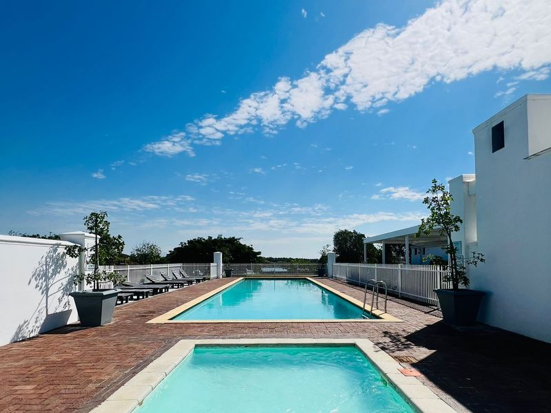 Garden Cottage to Rent – Croydon Olive Estate (Gated & Secure) - Photo 2