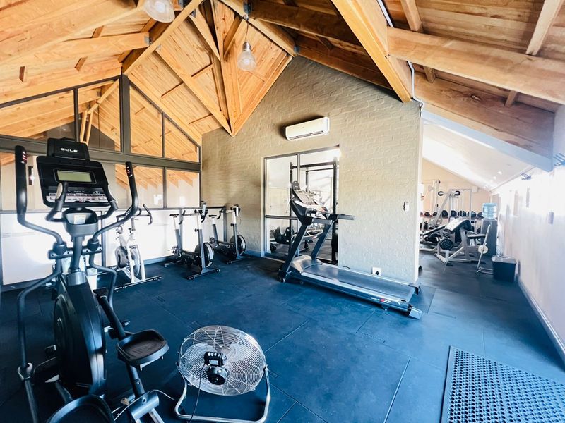 Garden Cottage to Rent – Croydon Olive Estate (Gated & Secure) - Photo 5