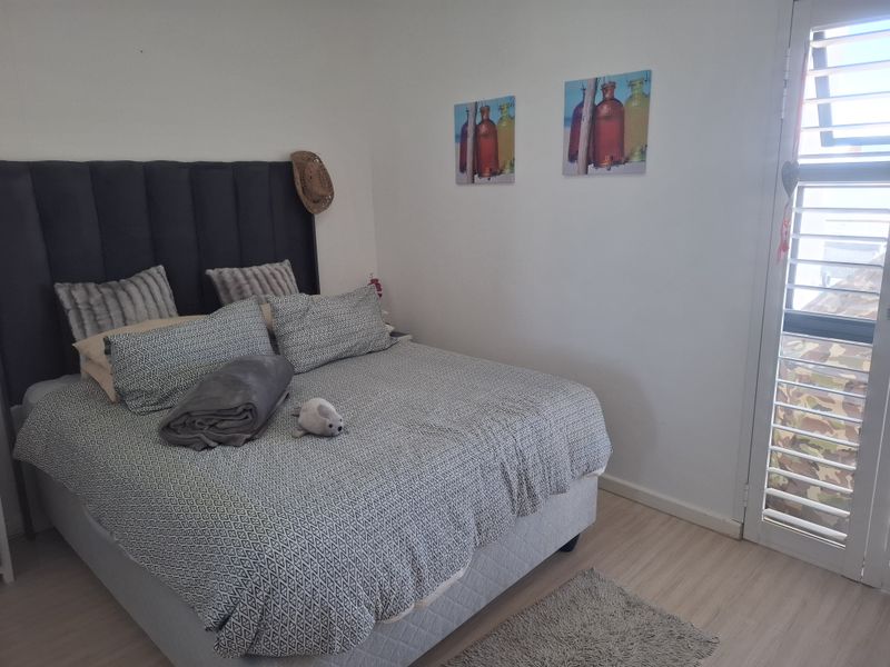 Apartment Rental Monthly In Blouberg - Photo 9
