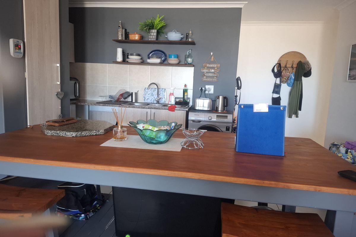 Apartment Rental Monthly In Blouberg - Photo 4