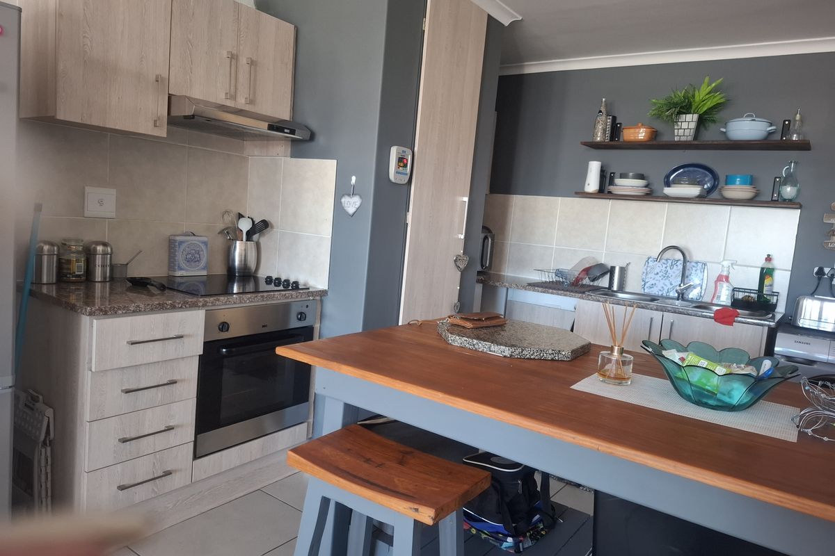 Apartment Rental Monthly In Blouberg - Photo 5