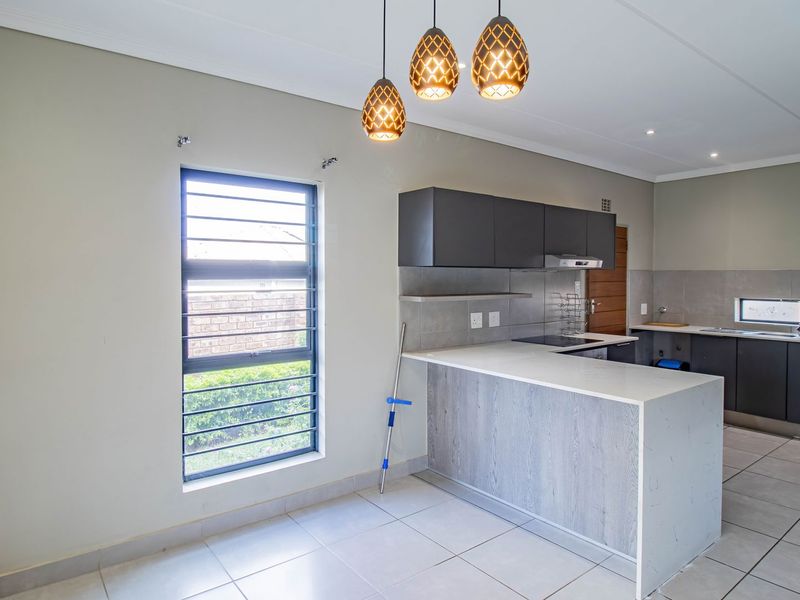 Modern 3-Bedroom 2,5 bathrooms cluster  for Sale in Lion’s Pride Lifestyle Estate – Kilimanjaro - Photo 10