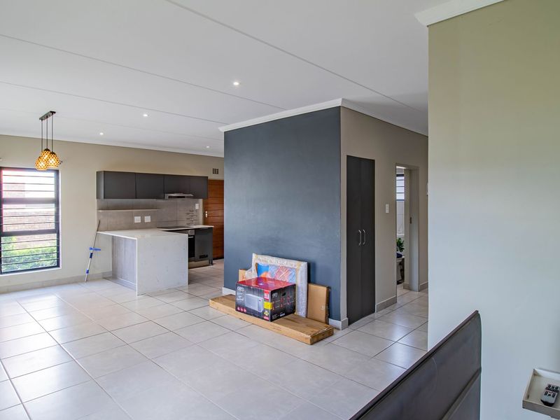 Modern 3-Bedroom 2,5 bathrooms cluster  for Sale in Lion’s Pride Lifestyle Estate – Kilimanjaro - Photo 9