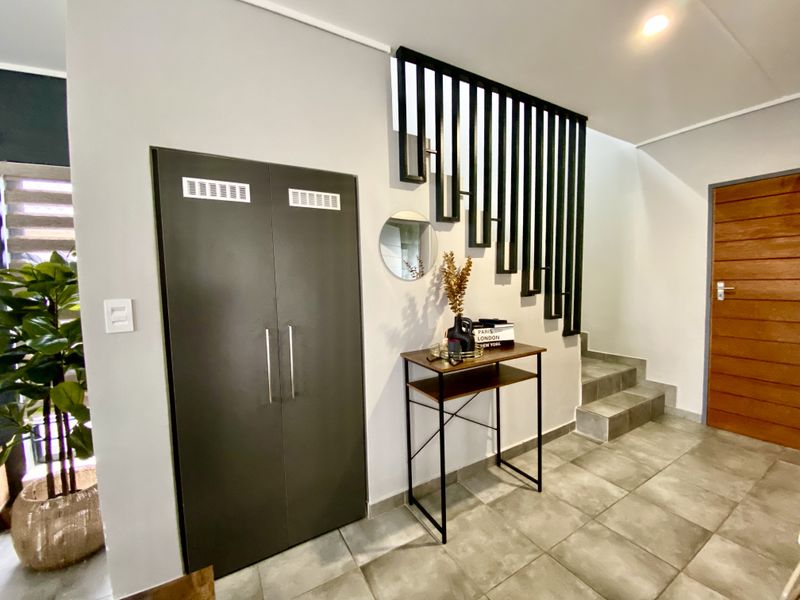 Modern 4-Bedroom House in Secure Estate Lotus Gardens – Perfect for a Family or Couple - Photo 8