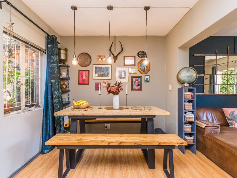 2 Bedroom Duplex for sale in die Hoewes - Photo 6