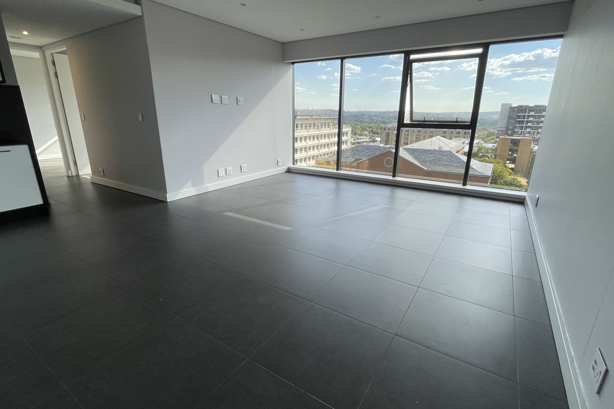 Bright & Stylish Urban Living in Park Central, Rosebank - Photo 5