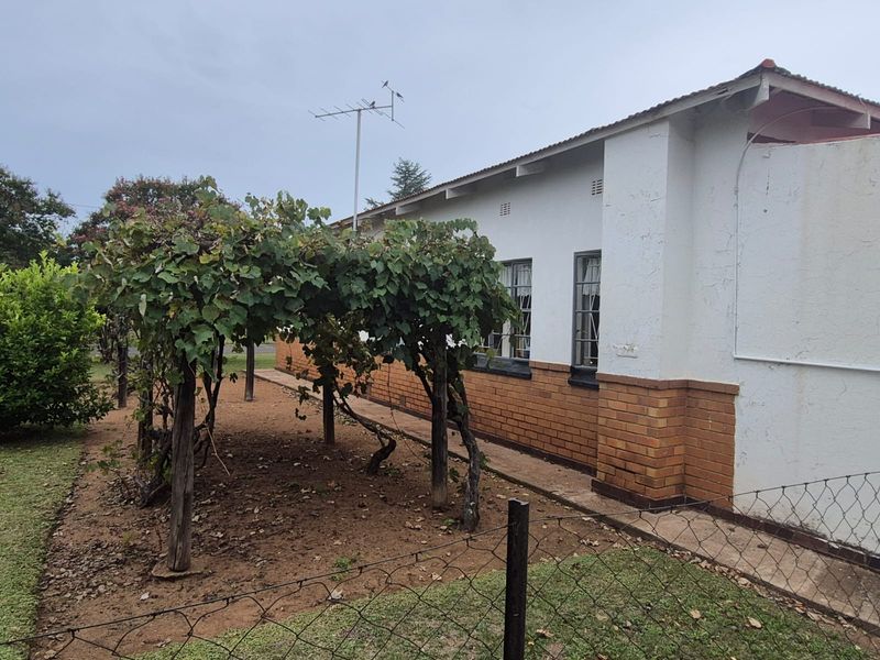 Classic Old Charm – A Perfect Start for First-Time Buyers or a Peaceful Retirement - Photo 9