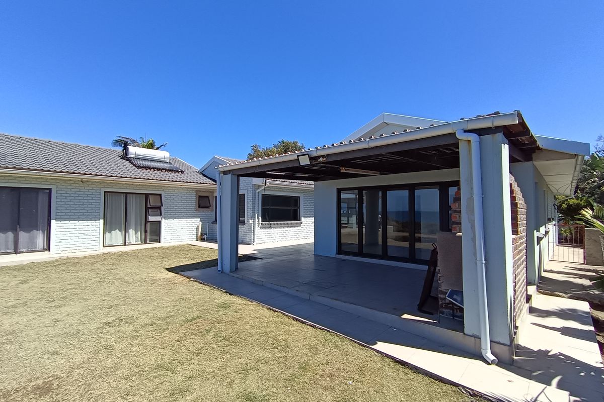 Stunning 7-Bedroom Family Home with Sea Views - Photo 2